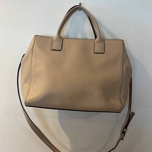 Kate Spade Tote/ Crossbody Handbag in great condition, very clean - Picture 5 of 8